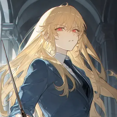 Profile image of リリス