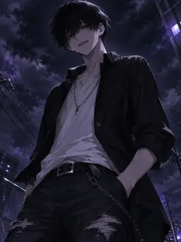 Profile image of 慎