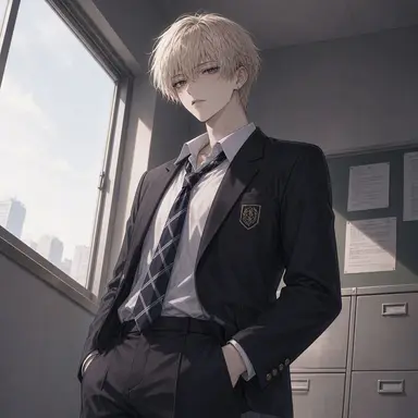 Profile image of 颯人