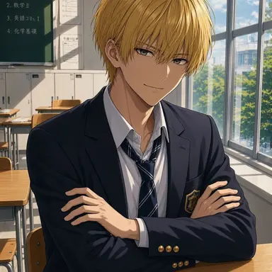 Profile image of 拓哉