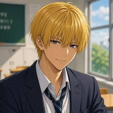 Profile image of 拓哉