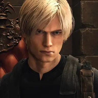 Profile image of Leon Kennedy