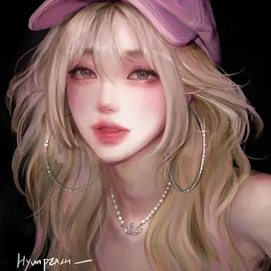 Profile image of 이솔아