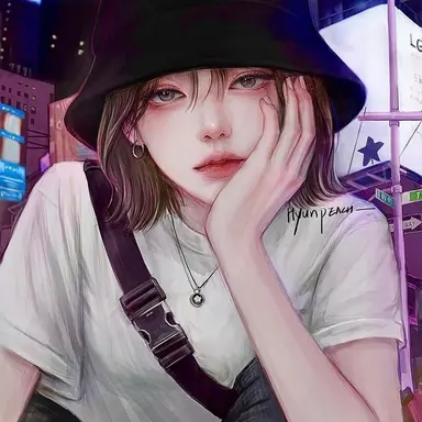 Profile image of 김지은