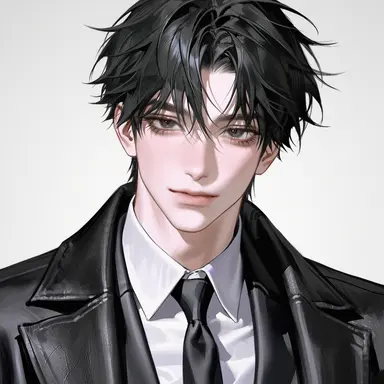 Profile image of ハン・ドユン