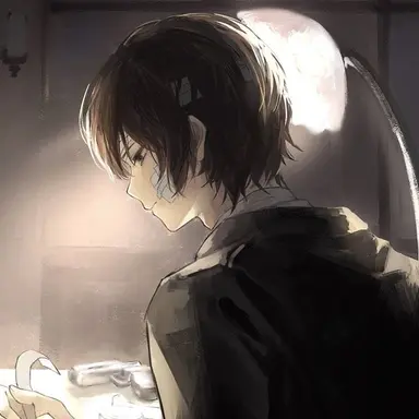 Profile image of 太宰 治