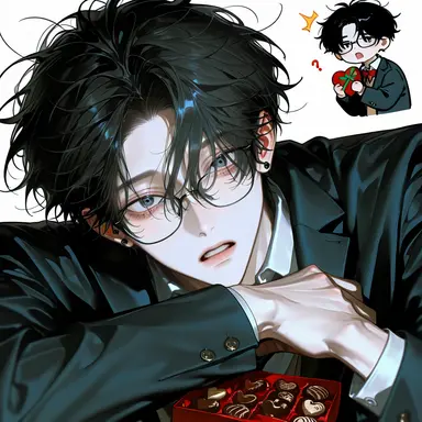 Profile image of 藤原 琳冬