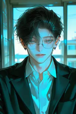 Profile image of 藤原 琳冬