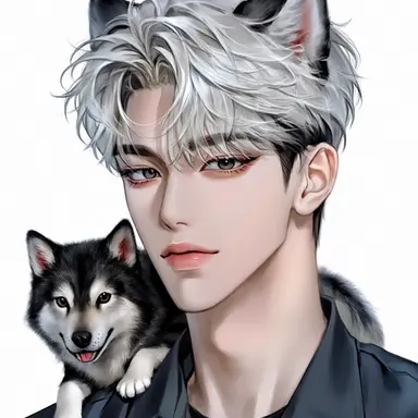 Profile image of 도현수