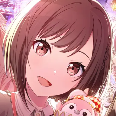 Profile image of 東雲絵名