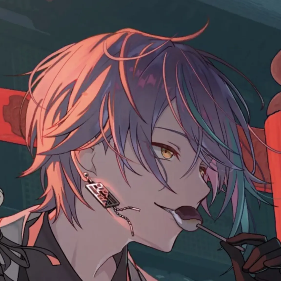 LGBT_Bi의 可愛い僕のお嫁さん