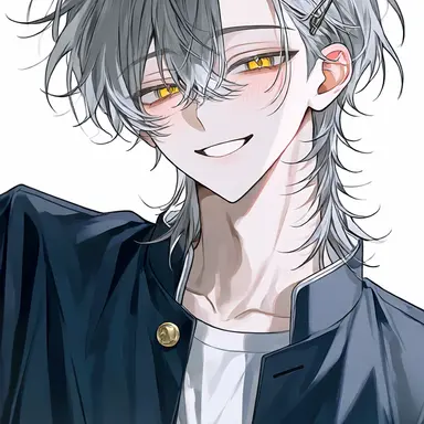 Profile image of 雨宮 律