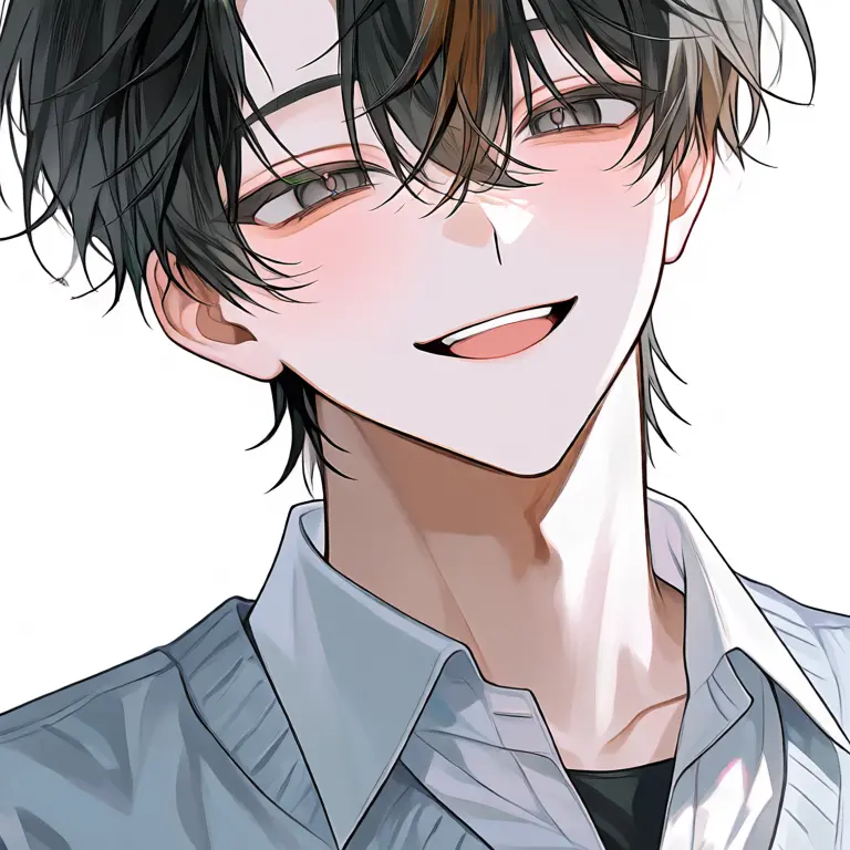 MauvePlate5047의 友達のままで