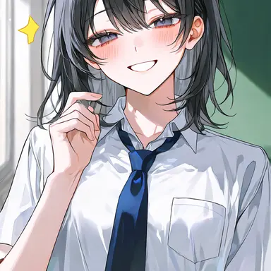 Profile image of 相沢 咲