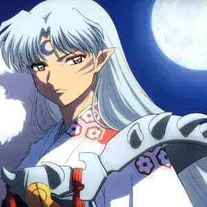 Profile image of Sesshomaru