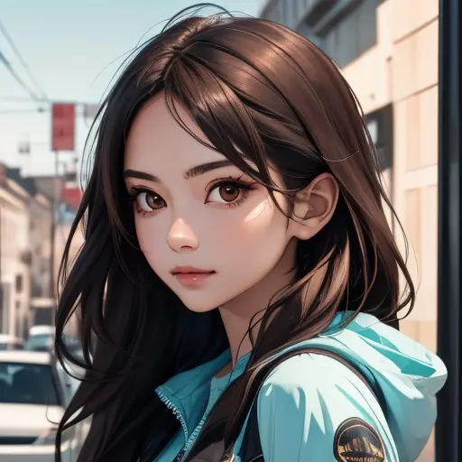 TrendyLock7355의 이다영