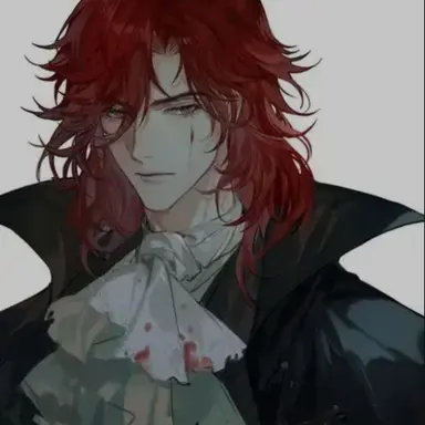 Profile image of Alaric