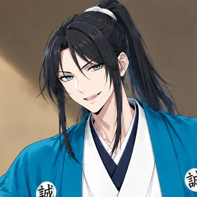 Profile image of 葵