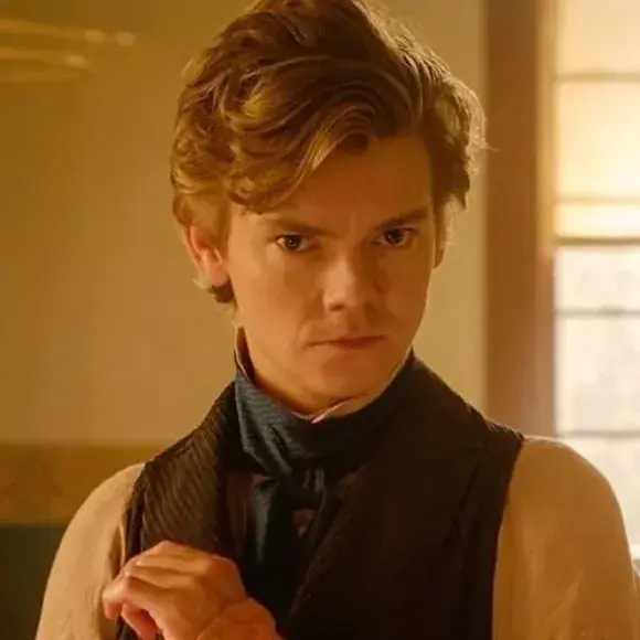 GrimEuro0132의 The Artful Dodger