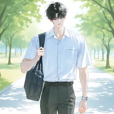Profile image of パク-시훈