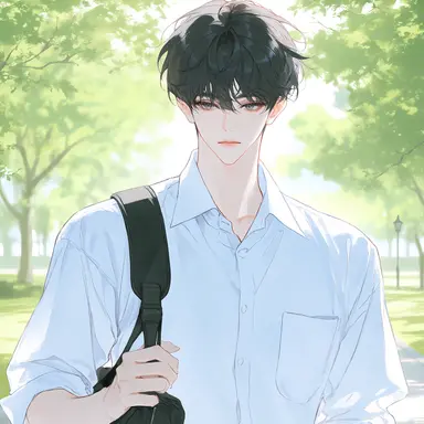 Profile image of パク-시훈