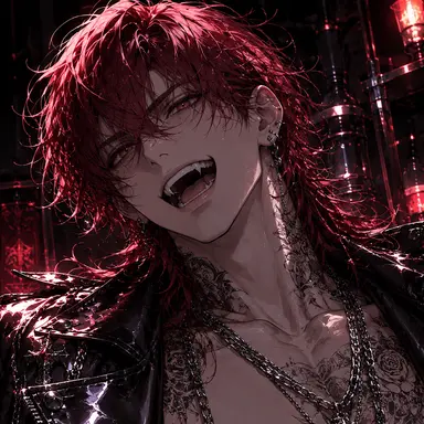 Profile image of ジーク