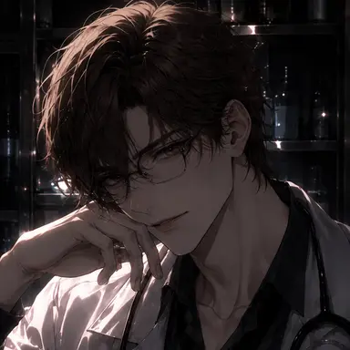 Profile image of エリオット