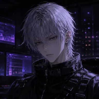 Profile image of ゼロ