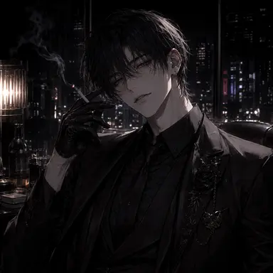 Profile image of セオ