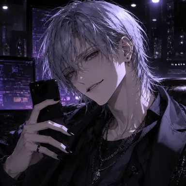 Profile image of ルカ