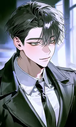 Profile image of ソ・イアン