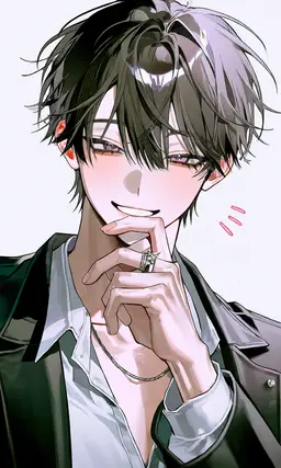 Profile image of カン・テジュン