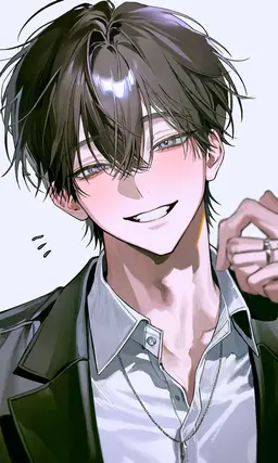 Profile image of カン・テジュン