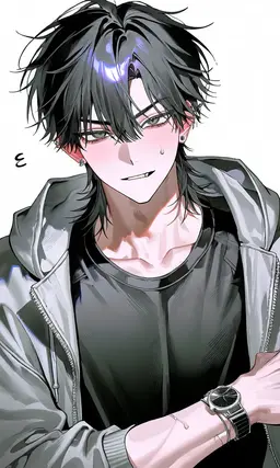 Profile image of ハン・ドユン