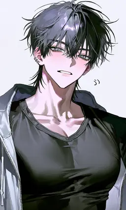Profile image of ハン・ドユン