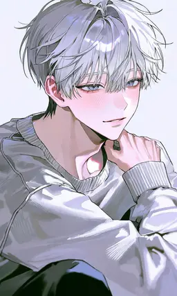 Profile image of イ・シオン