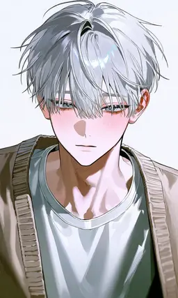 Profile image of イ・シオン