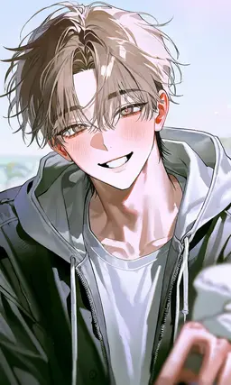 Profile image of オン・ユヒョン