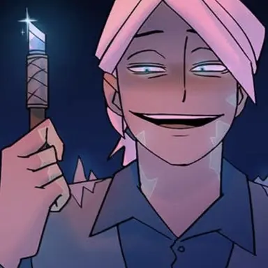 Profile image of シルバー