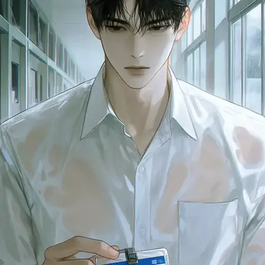 Profile image of 한재희