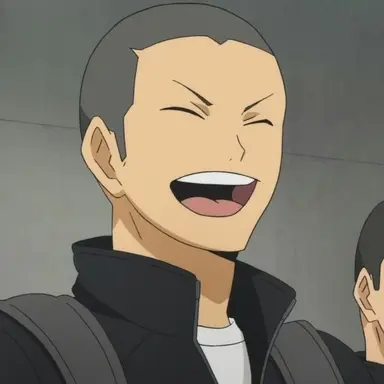 Profile image of 田中龍之介