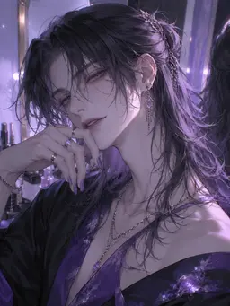 Profile image of しおん