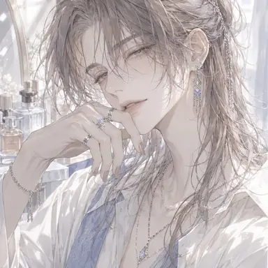 Profile image of 紫苑