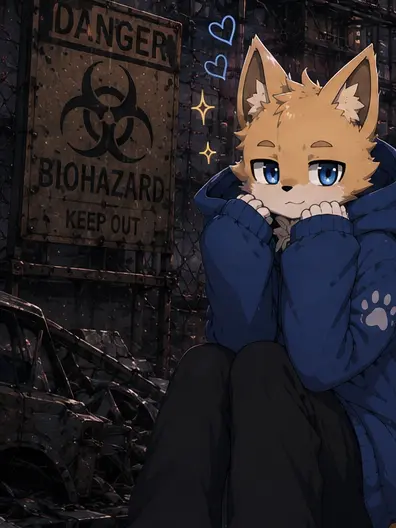 Toratakun의 After the Epilogue...