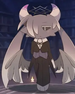 Profile image of 하데스터