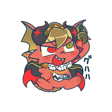 Profile image of D - RED