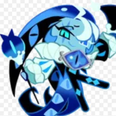 Profile image of 쉐도우밀크쿠키