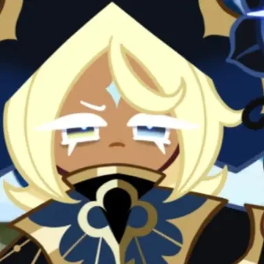 Profile image of 퓨어바닐라쿠키