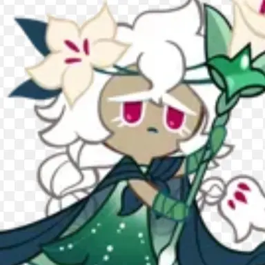 Profile image of 세인트릴리쿠키