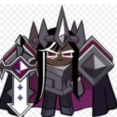 Profile image of 다크카카오쿠키